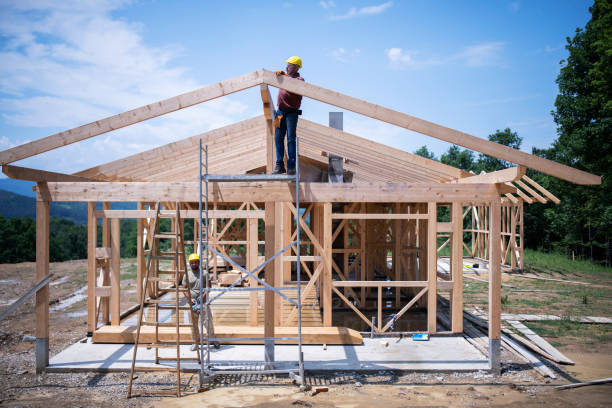 Best Storm Damage Roof Repair  in Bay Park, NY