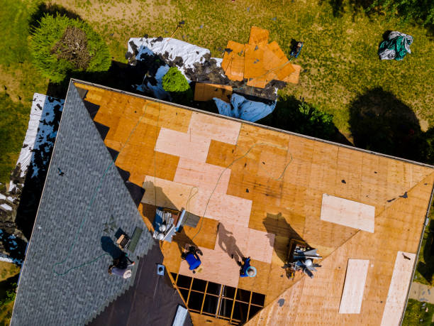 Best Gutter Installation and Roofing  in Bay Park, NY