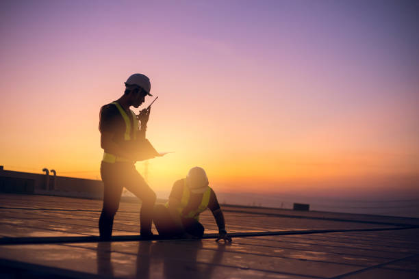 Best Best Roofing Contractors  in Bay Park, NY